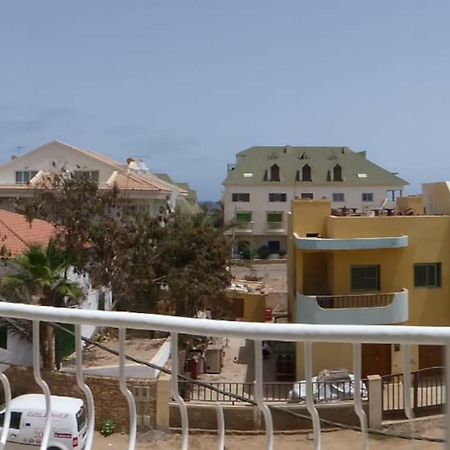 Santa Maria Dolce Vita Apartment Exteriér fotografie