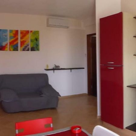 Santa Maria Dolce Vita Apartment Exteriér fotografie