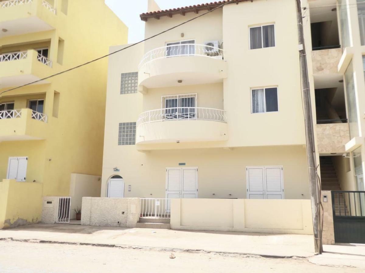 Santa Maria Dolce Vita Apartment Exteriér fotografie