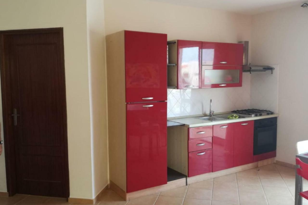 Santa Maria Dolce Vita Apartment Exteriér fotografie