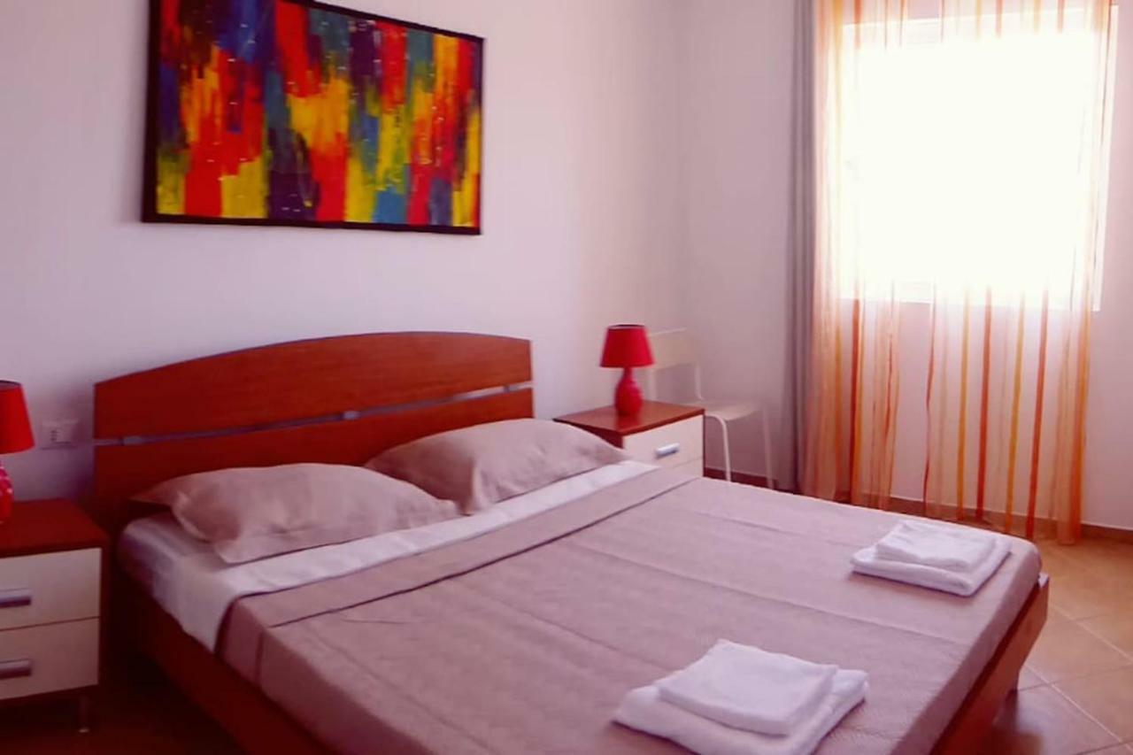 Santa Maria Dolce Vita Apartment Exteriér fotografie