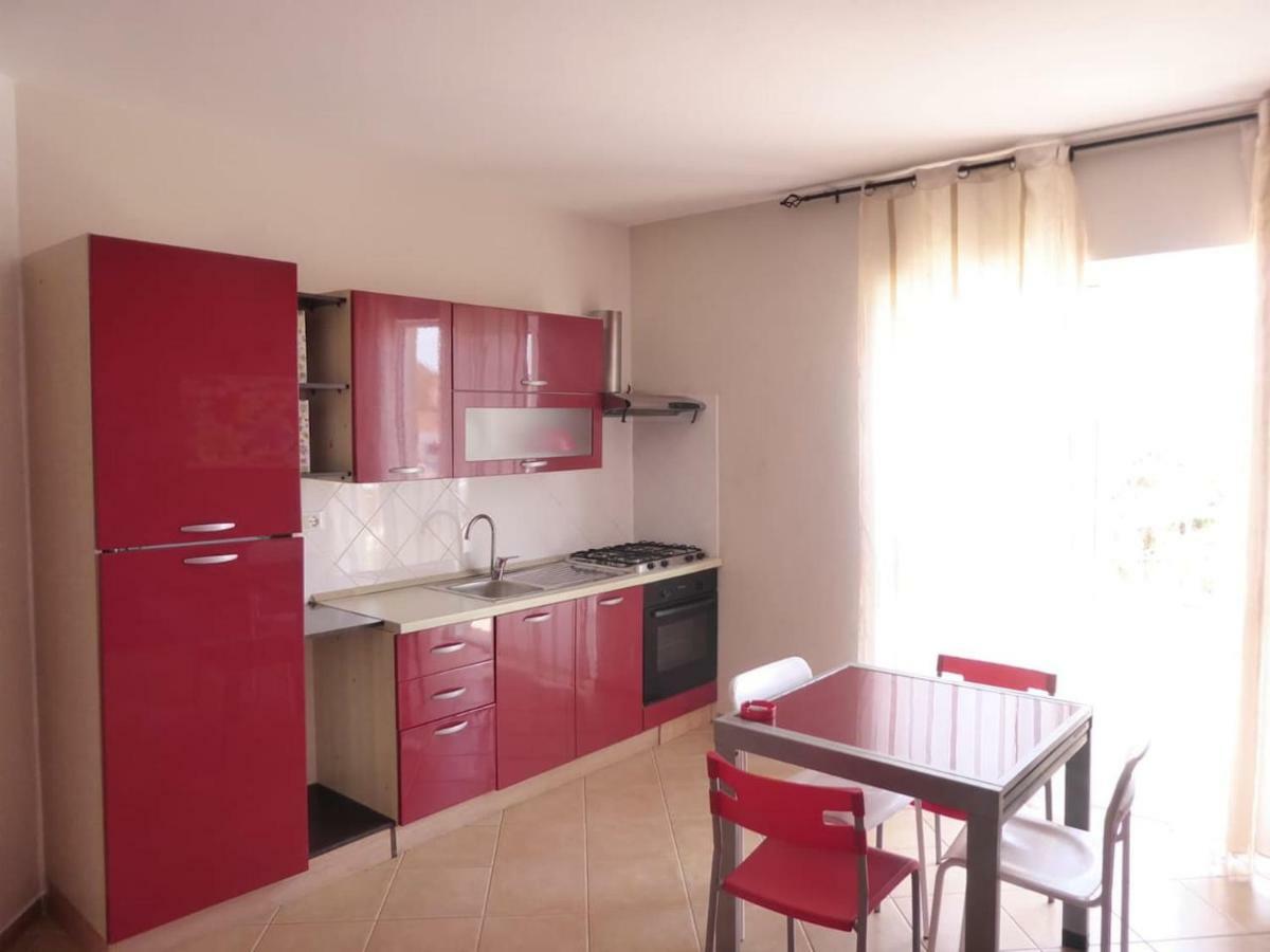 Santa Maria Dolce Vita Apartment Exteriér fotografie