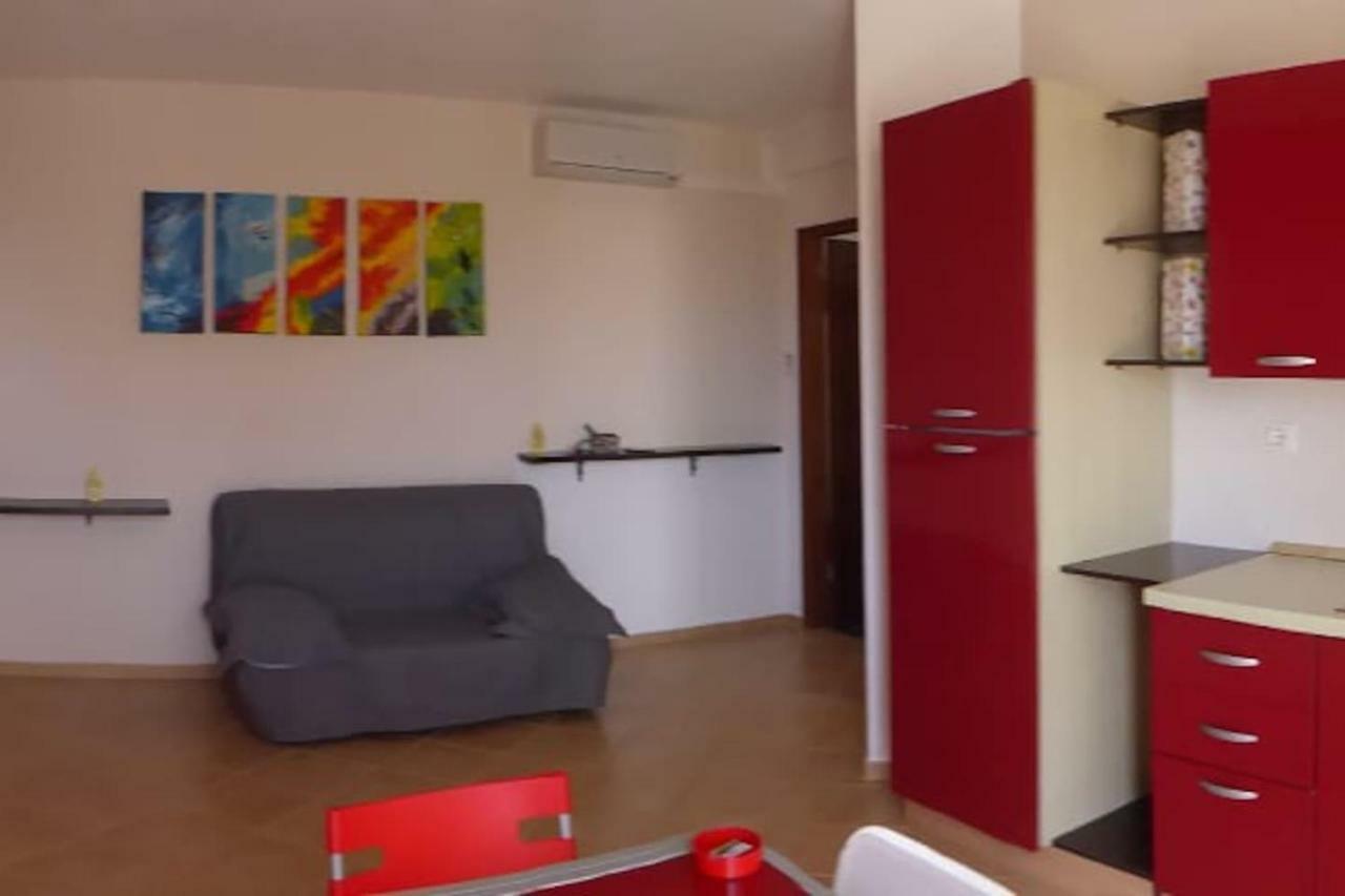 Santa Maria Dolce Vita Apartment Exteriér fotografie