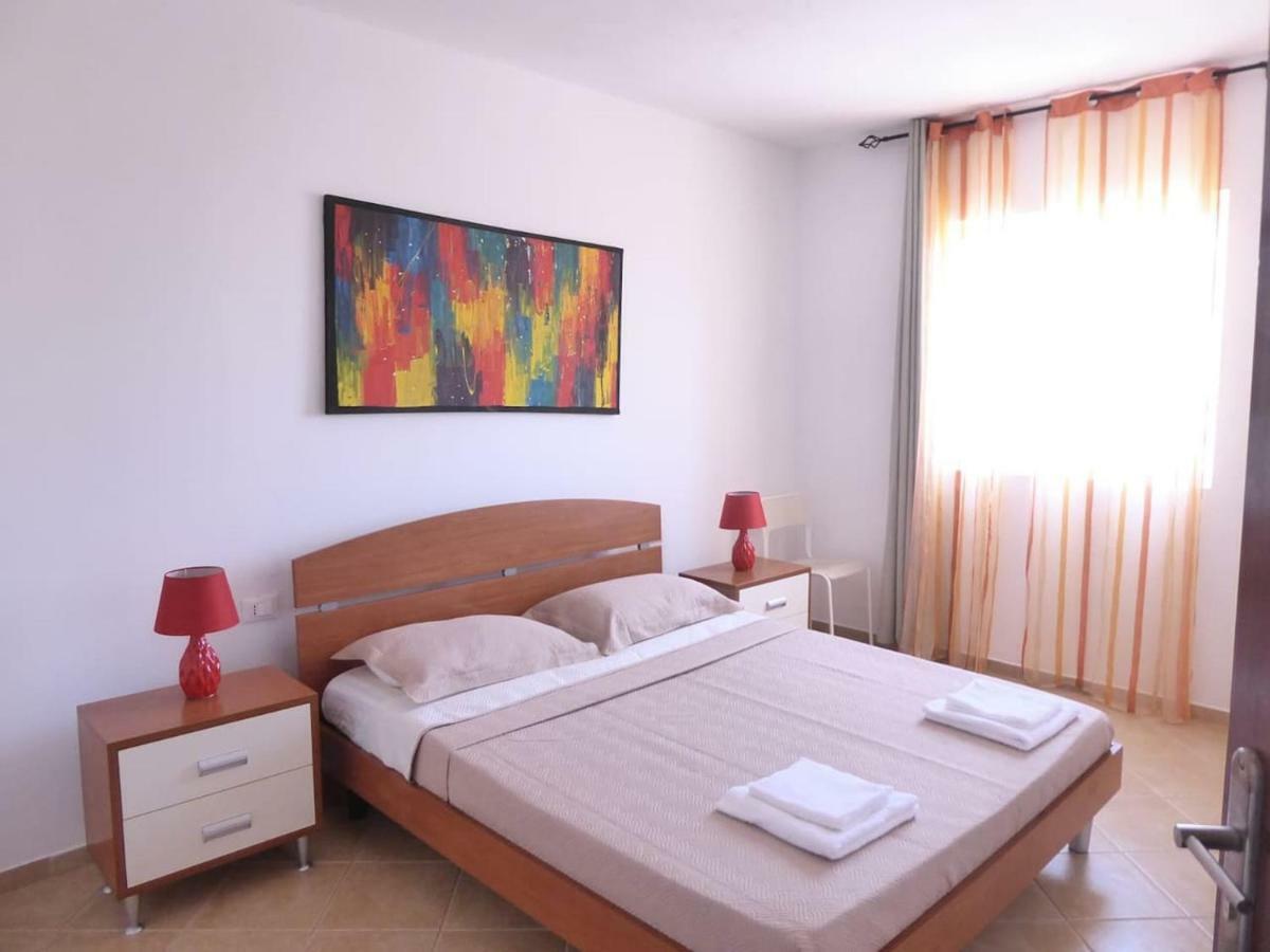 Santa Maria Dolce Vita Apartment Exteriér fotografie