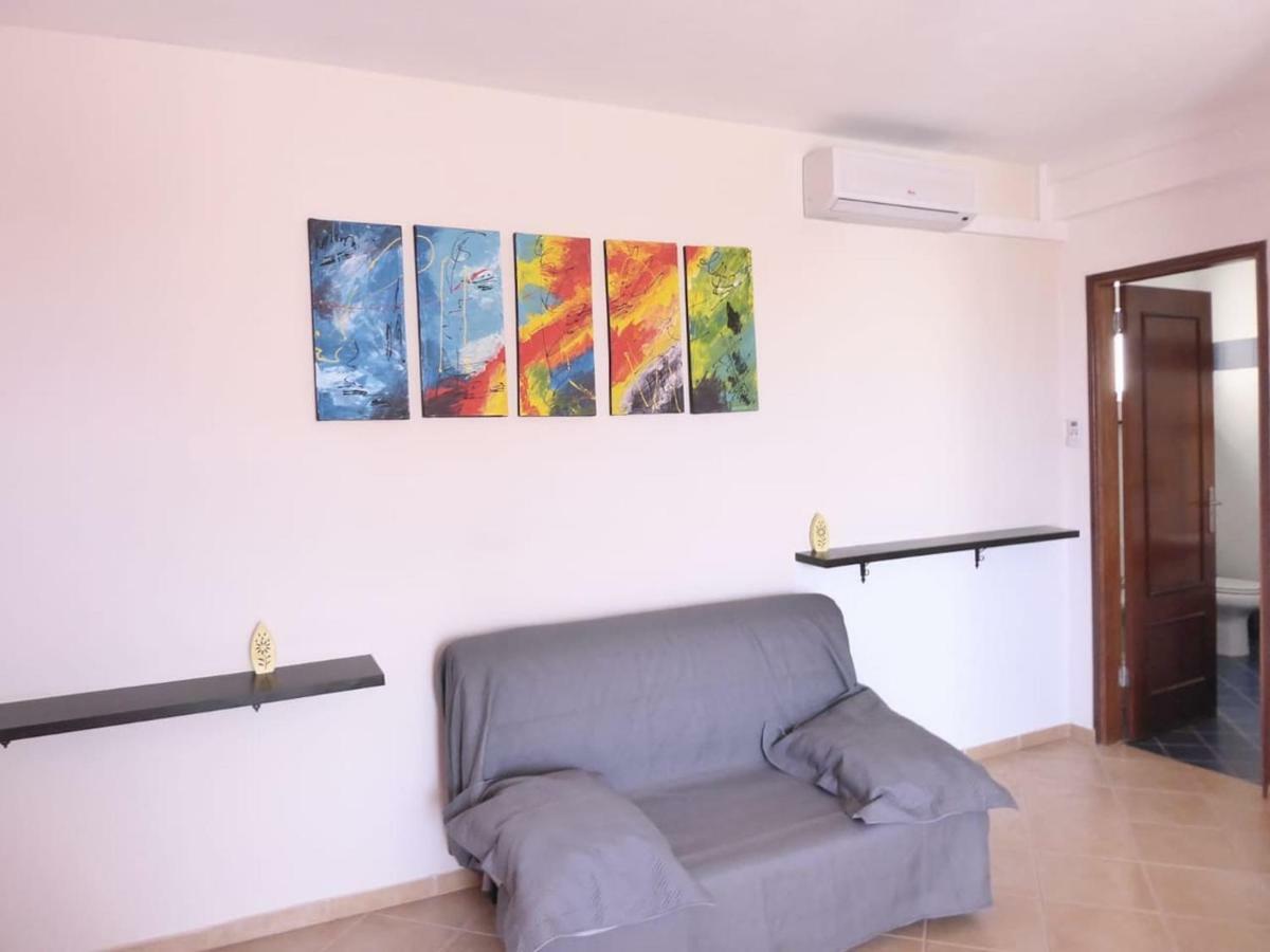 Santa Maria Dolce Vita Apartment Exteriér fotografie