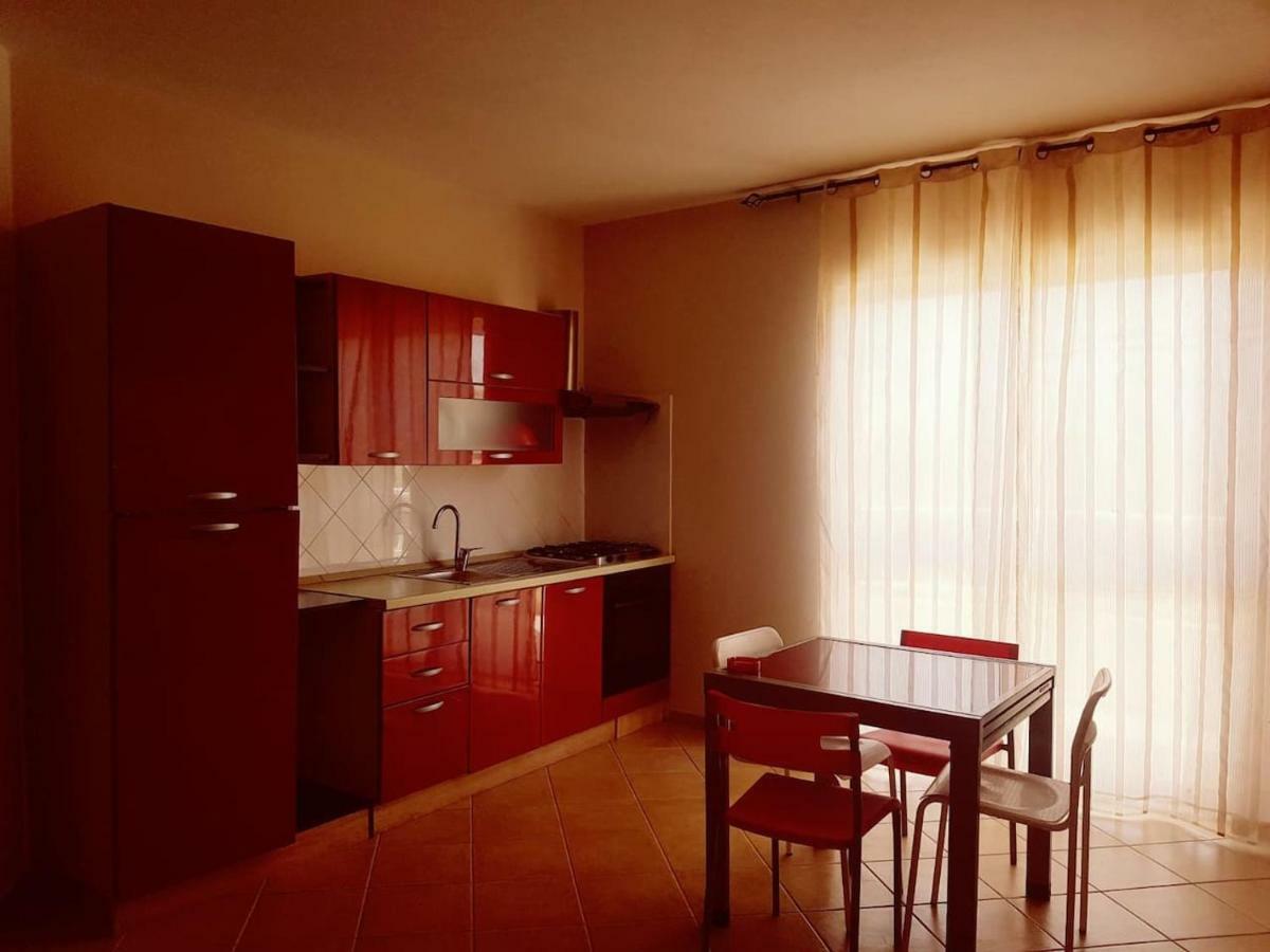 Santa Maria Dolce Vita Apartment Exteriér fotografie